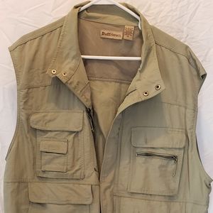 Fishing / CCW Vest